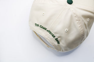 BSG Augusta New School SnapBack