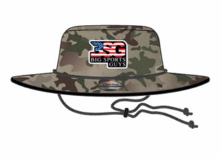 BSG Rope Boonie Hat