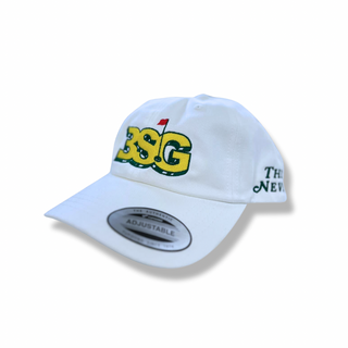 BSG Augusta Dad Hat