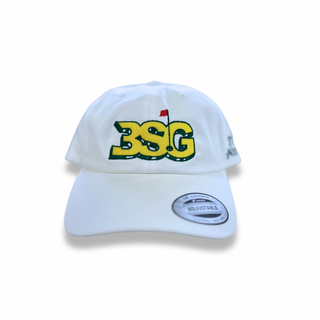 BSG Augusta Dad Hat